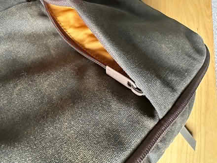 Photo of free National Geographic photo backpack (Horsham North RH12) #4