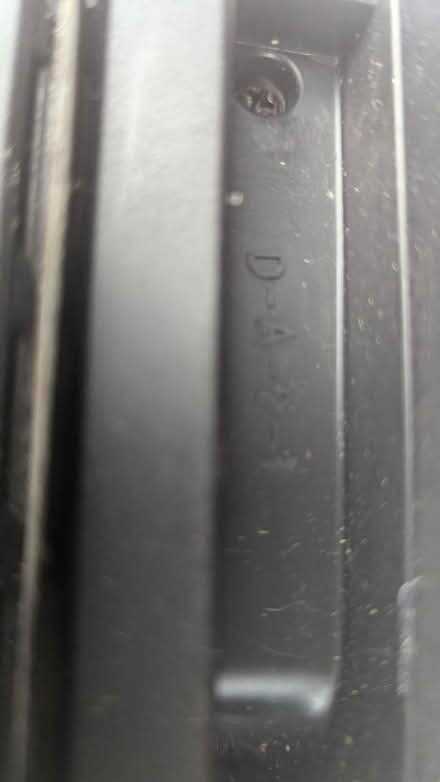 Photo of free Vacuum cleaner Head (RG24 Old Basing) #2