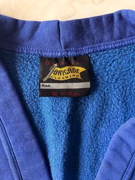 Photo of free Girls School Cardigan/ 32-81cm (Chatham ME4) #4