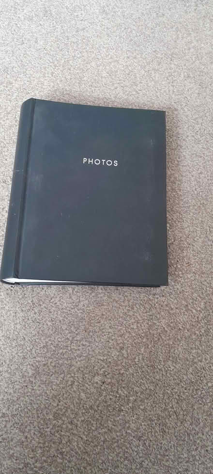 Photo of free Photo album (Goodmayes IG3) #1