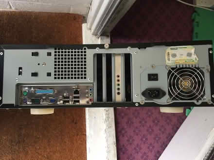 Photo of free Computer (Heald Green SK8) #4