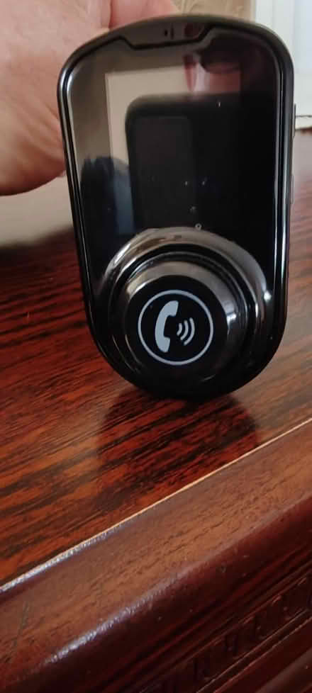 Photo of free Car hands free device (Hull. HU7) #1