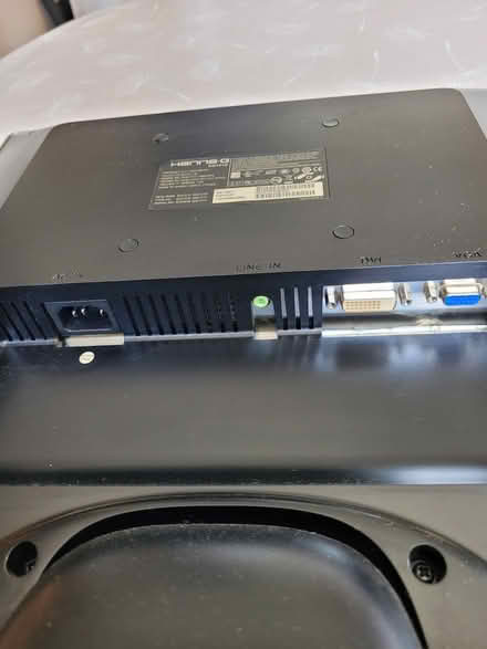 Photo of free Monitor (Highcliffe) #2