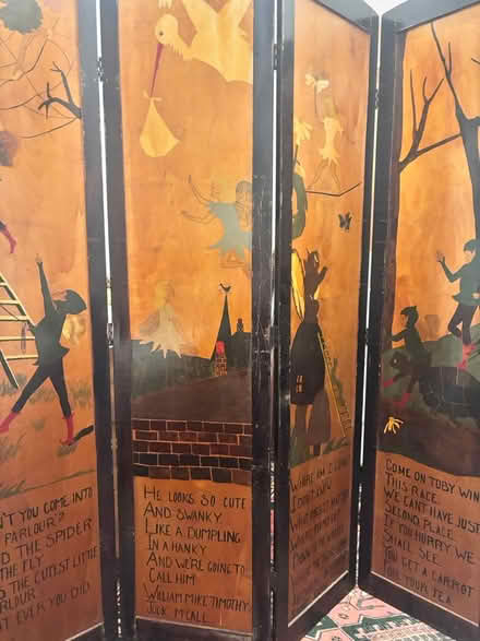 Photo of free Room divider (Lockleaze BS7) #1