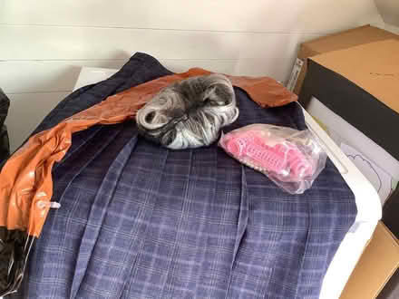 Photo of free Old lady dressing up outfit (Corstorphine EH12) #1