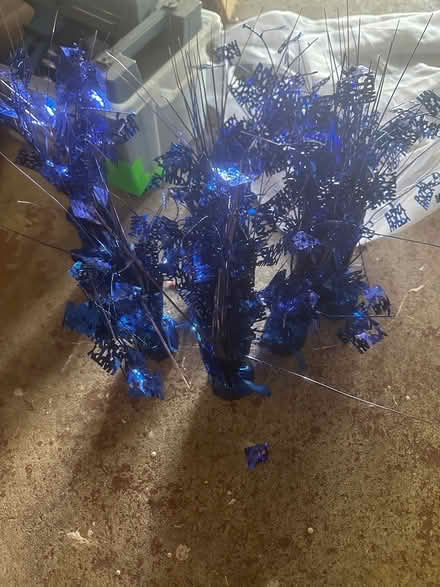 Photo of free Birthday table decorations (Walkergate NE6) #2