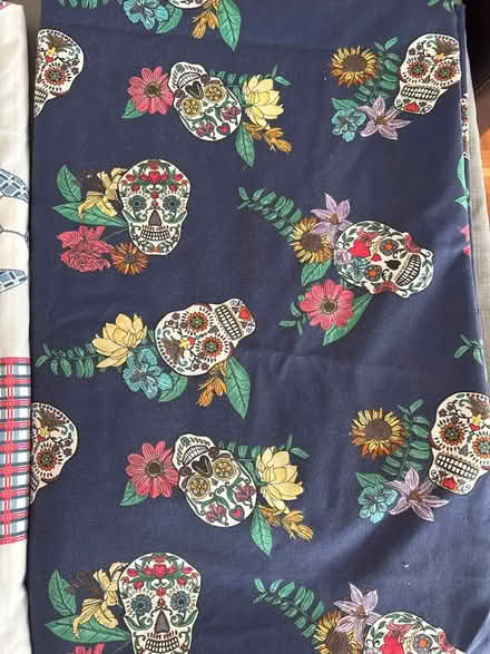 Photo of free single duvets (NN3 Meadowfields) #2