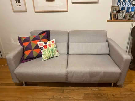 Photo of free Bo Concept sofa bed (Dublin 1) #1