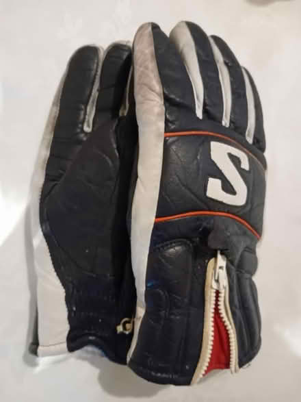 Photo of free Gloves (PO14 Fareham) #1