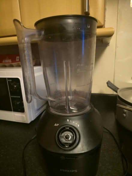 Photo of free Blender (Maidstone ME15) #1