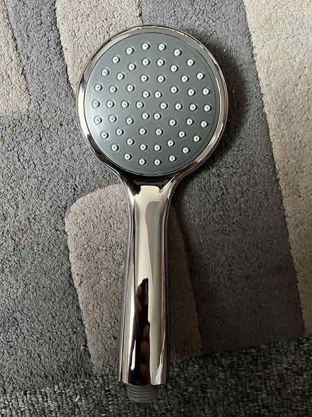 Photo of free Water Efficient Shower Head Fixed (Knowle, BS4) #1