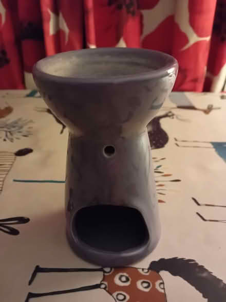 Photo of free Burner for essential oil or wax melts (Teddington TW11) #1