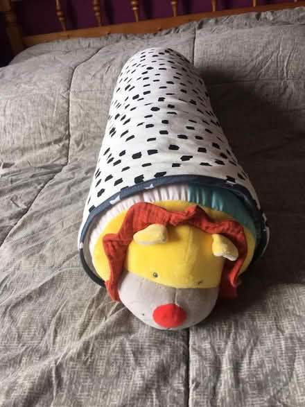 Photo of free Baby Play Mat with Bolster (Cranham Gate GL3) #3