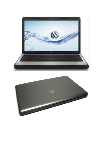 Photo of free HP 630 Laptop (Killiney, Dublin) #1