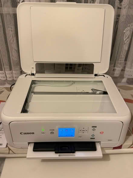 Photo of free Printer/Scanner/Copier (Downend BS16) #4