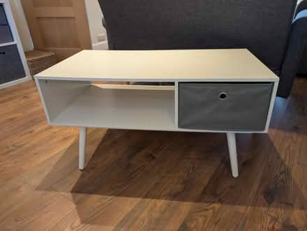 Photo of free Compact coffee/TV table (Haywards Heath, RH16) #2
