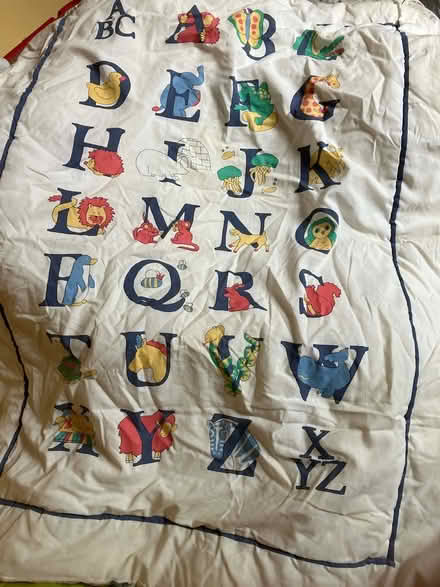 Photo of free Mother care play blanket/mat (Brasted TN13) #1