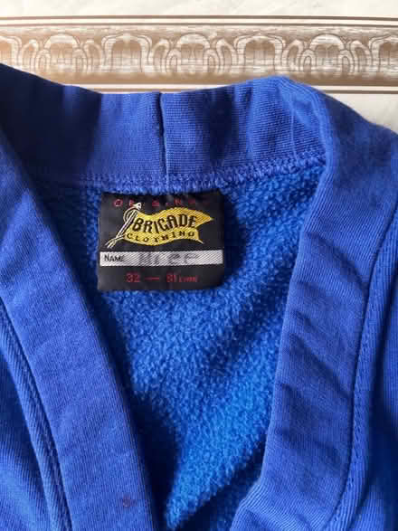 Photo of free Girls School Cardigan/ 32-81cm #2 (Chatham ME4) #4