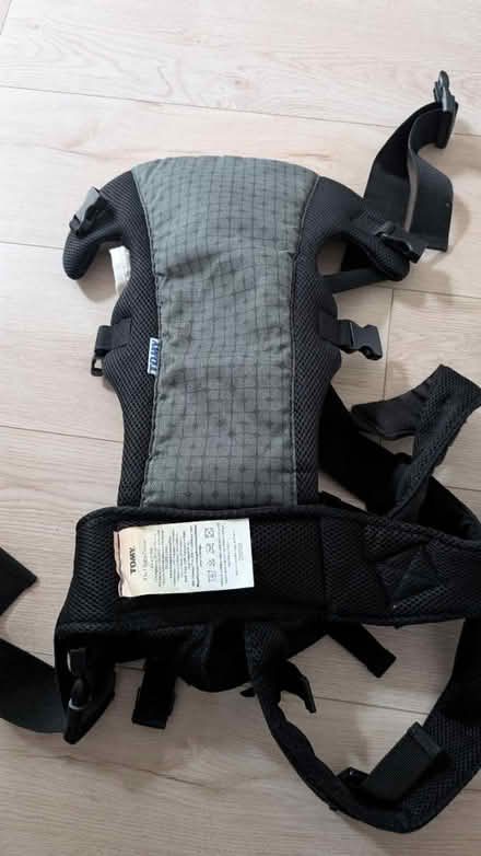 Photo of free 3 in 1 Baby Carrier (Dagenham RM10) #1