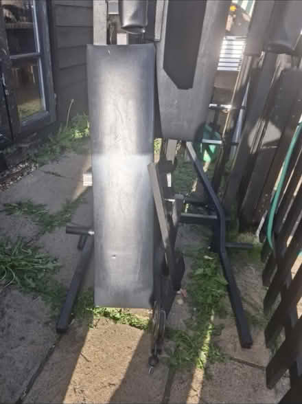 Photo of free Multi gym (SG18) #2