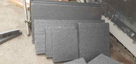 Photo of free Off-cuts of wall insulation boards / insulation for loft (Top Amersham HP6) #1