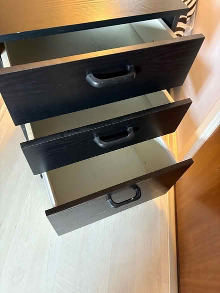 Photo of free Drawers (Erith DA17) #2