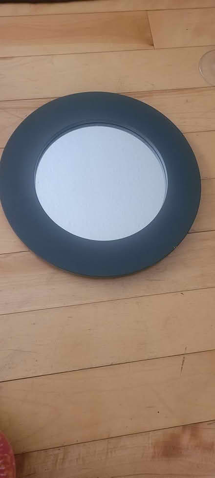 Photo of free mirror with frame (Westboro) #1