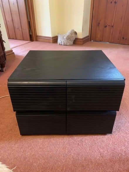 Photo of free Video storage boxes (West Harptree BS40) #1