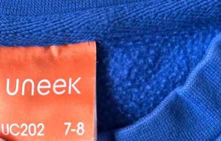 Photo of free Kids School Jumper/ Age 7-8 (Chatham ME4) #3