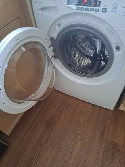 Photo of free Washing machine (Bedford MK42) #3