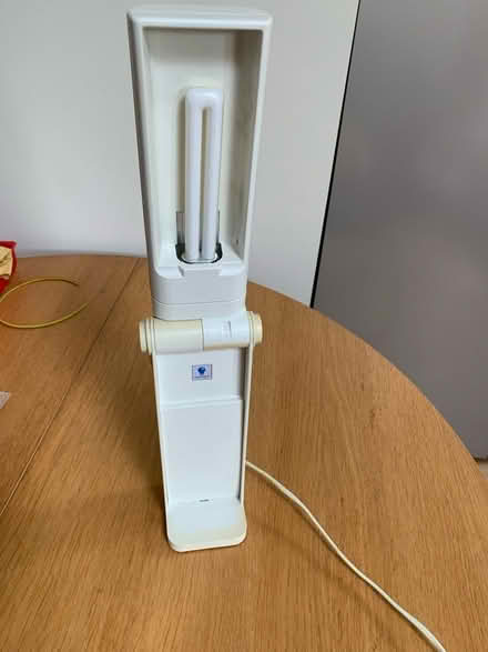 Photo of free Daylight lamp (Wavertree Nook L15) #2
