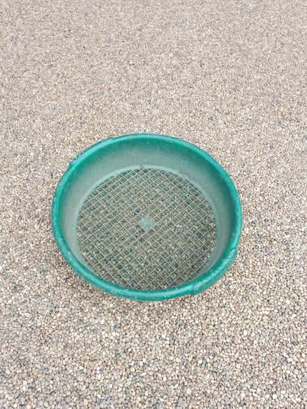 Photo of free Sieve (IP5) #1