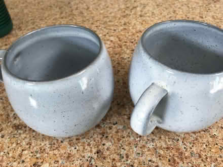 Photo of free Two habitat coffee mugs (Kenilworth CV8) #3