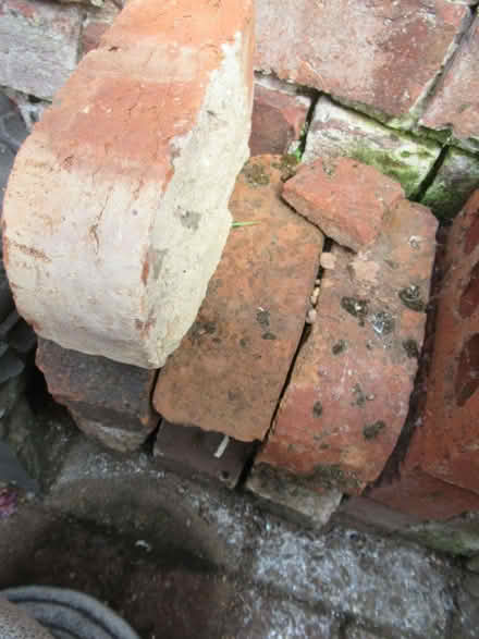 Photo of free Old bricks (Caldmore WS1) #3