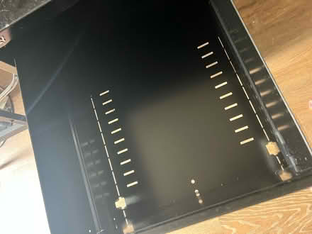 Photo of free Bisley Filing Cabinet (West Bridgford NG2) #3
