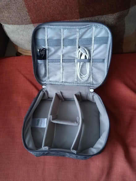 Photo of free Cable organiser (Patchway BS34) #2
