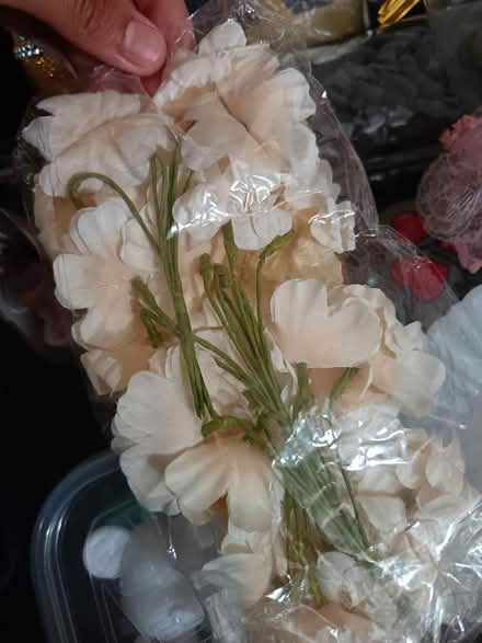 Photo of free Art and craft items (Deepdale, Preston PR1) #4