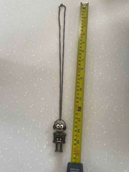 Photo of free Children’s jewellery (Old Linslade LU7) #2