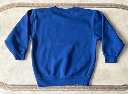 Photo of free Kids School Jumper/ Age 7-8 (Chatham ME4) #2