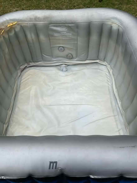 Photo of free Mspa tub (Sprowston NR7) #4