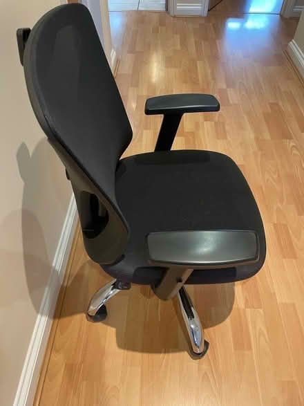 Photo of free Hbada home office chair (Top Amersham HP6) #4