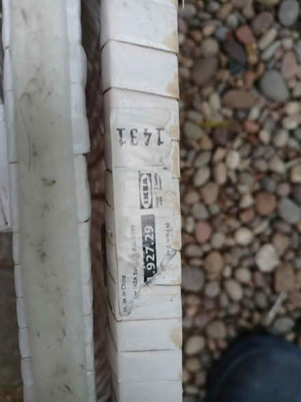 Photo of free Storage baskets x2 (TW12) #3