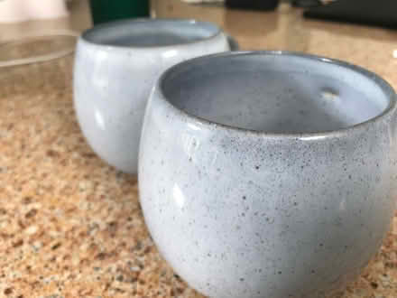 Photo of free Two habitat coffee mugs (Kenilworth CV8) #1
