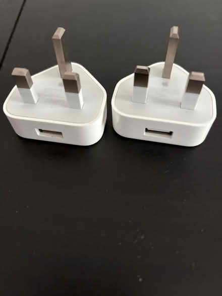 Photo of free USB chargers (NN3 Meadowfields) #2