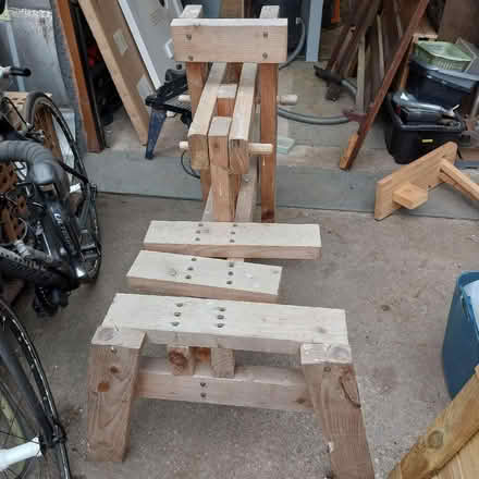 Photo of free Shavehorse (Kendal LA9) #1