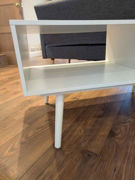 Photo of free Compact coffee/TV table (Haywards Heath, RH16) #3