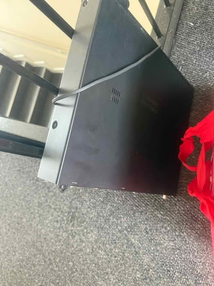 Photo of free Sony sound system (West Bromwich) #2