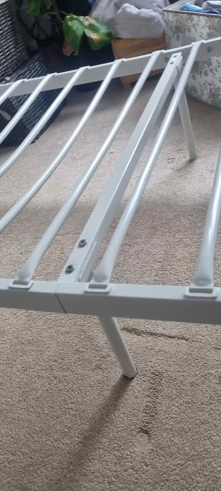 Photo of free Single Bed (Hayling Island PO11) #3