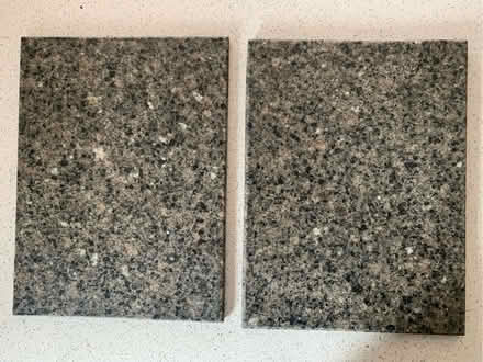Photo of free Granite Chopping Boards (Churchdown GL3) #1