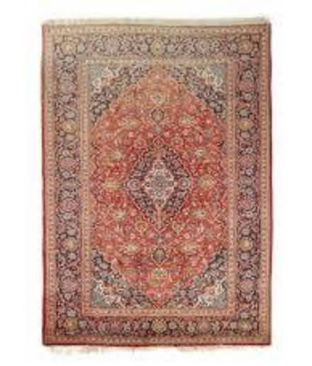 Photo of Rug (Byker NE6) #1